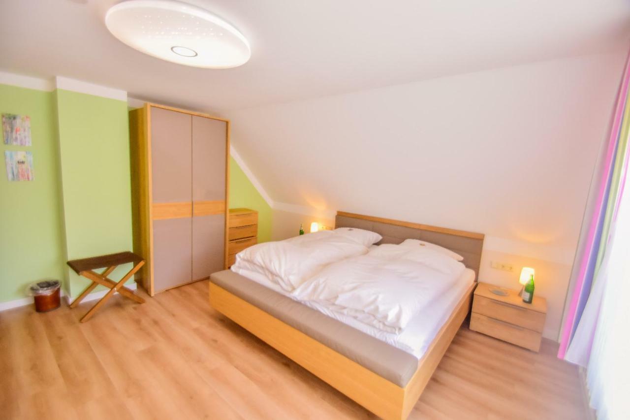 Haus Eyers Hotel Bad Driburg Ngoại thất bức ảnh